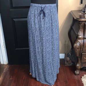 Eddie Bauer skirt